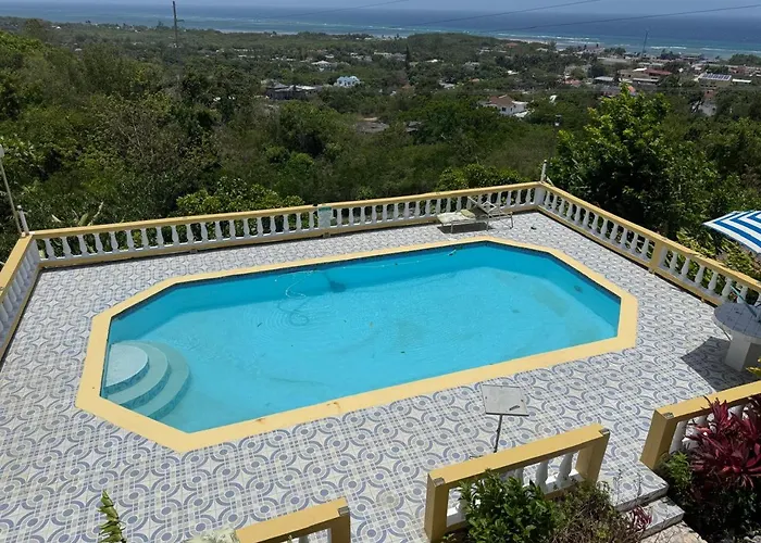 Emerald Sea View *
