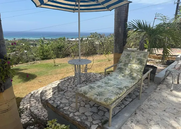 Emerald Sea View *