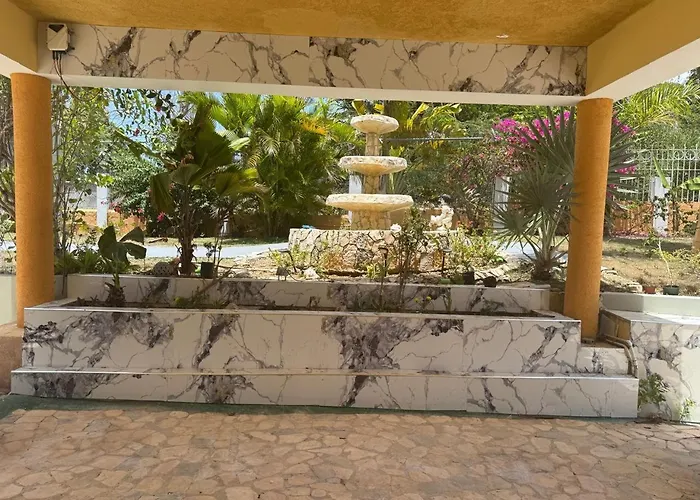 Emerald Sea View Guest house