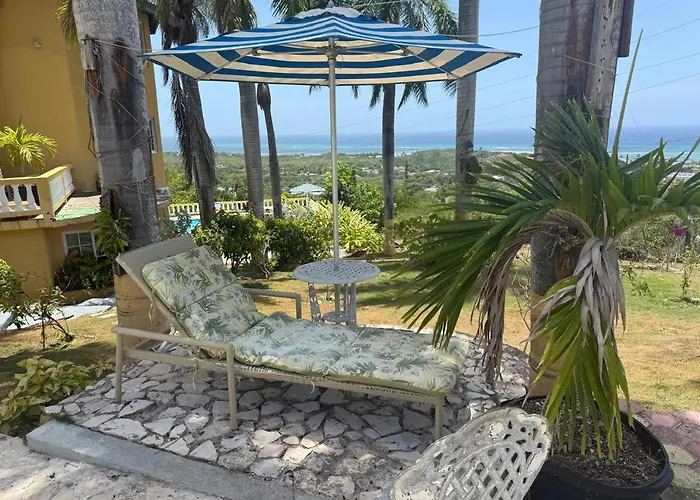 Emerald Sea View Guest house