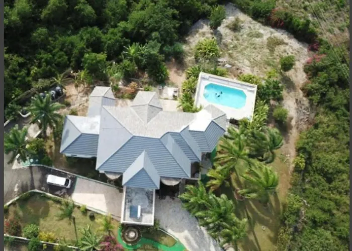 Emerald Sea View *