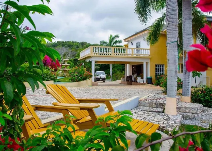 Guest house Emerald Sea View