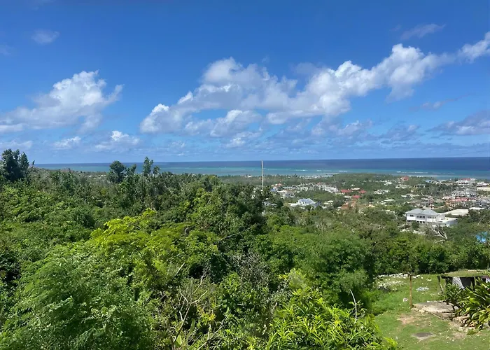 Emerald Sea View *