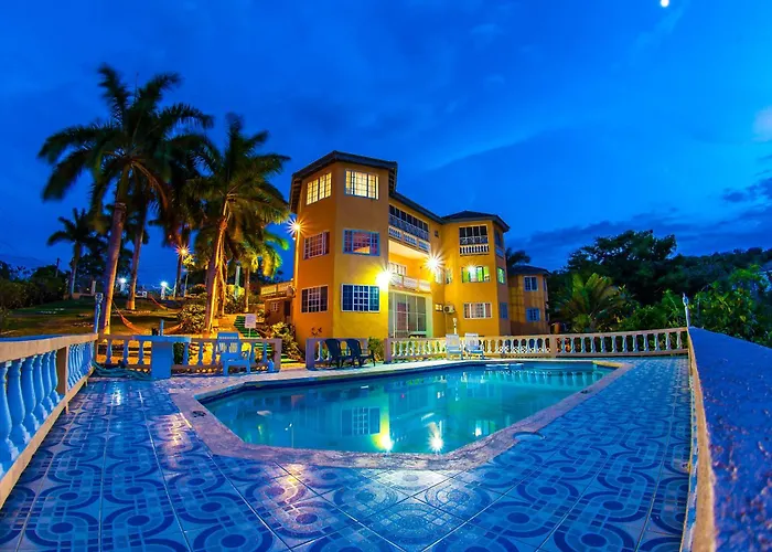 Emerald Sea View Guest house